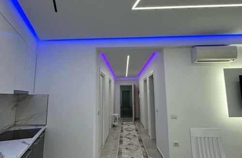 Vlore Apartment | CasaDaSogno R&A