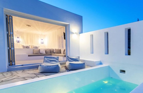 Tinos Town Villa | CasaGreek Tinos