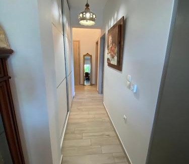 Pythagorio Apartment | casamia mesokampos