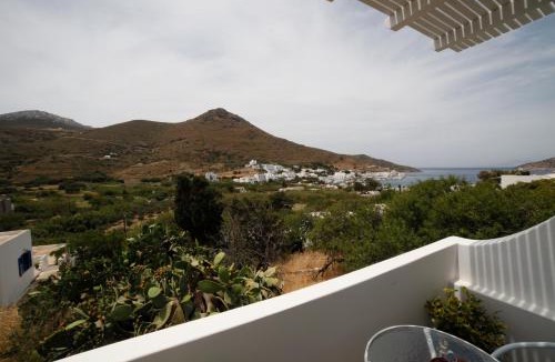 Katapola Hotel | Casaprimavera