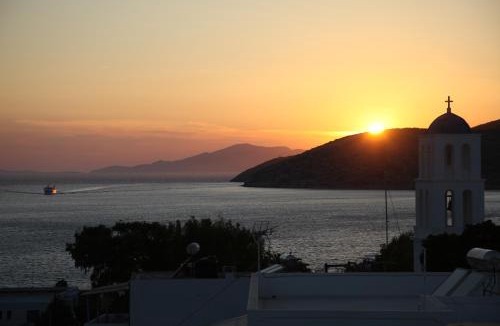 Katapola Hotel | Casaprimavera