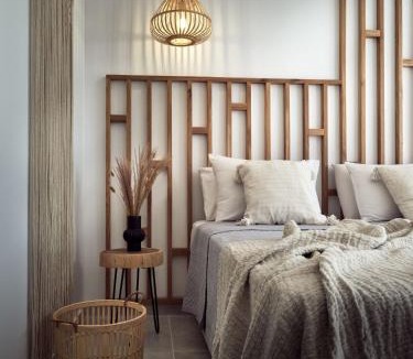 Laganas Hotel | Cassiopeia Rooms & Suites
