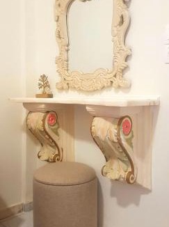 Kanoni Apartment | Casso Pietra