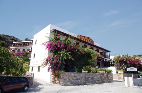 Skala Hotel | Casteli Hotel