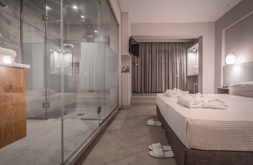 Laganas Resort | Castelli Hotel Adults Only - All Inclusive