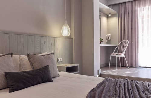 Laganas Resort | Castelli Hotel Adults Only - All Inclusive