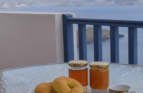 Astypalaia Apartment | Castelli Studios 3