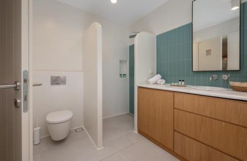 Amorgos Apartment | Castello Amorgos Suites