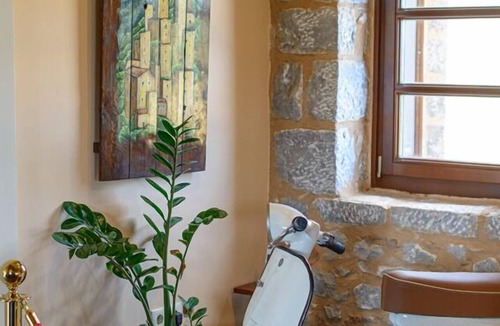 Gythio Hotel | Castello Antico Hotel
