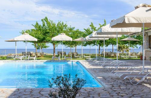 Gythio Hotel | Castello Antico Hotel