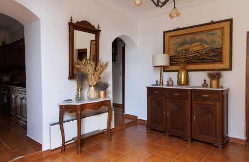 Omales Hotel | Castello di Haria
