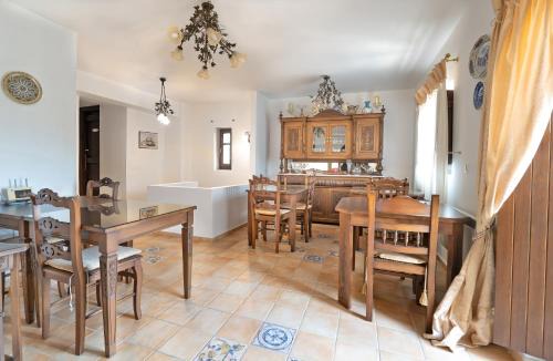 Omales Apartment | Castello di Haria