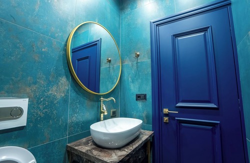 Tirana Hotel | Castle Boutique Hotel