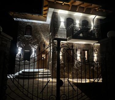 Moscopole Hotel | Castle Rozafa Scutari