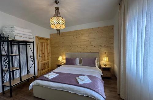Moscopole Hotel | Castle Rozafa Scutari