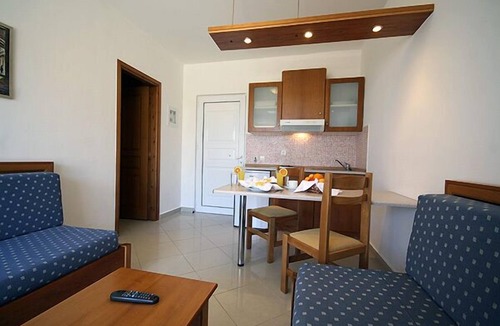 Maleme Hotel | Castro Beach Hotel