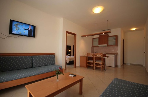 Maleme Hotel | Castro Beach Hotel