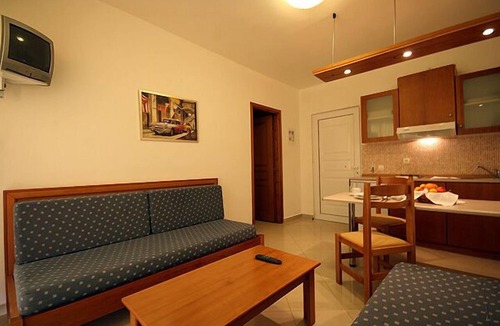 Maleme Hotel | Castro Beach Hotel