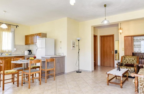 Igoumenitsa Apartment | Catherine's House
