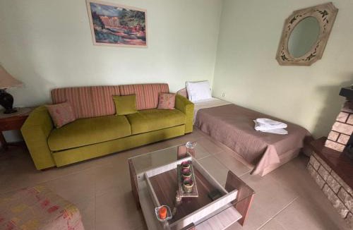 Ouranoupoli Apartment | Catherine Seaside Apartment