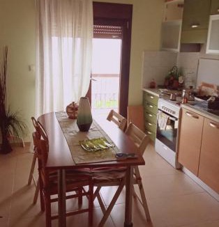 Ouranoupoli Apartment | Catherine Seaside Apartment