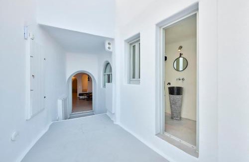 Oia Villa | Cave Suite Oia