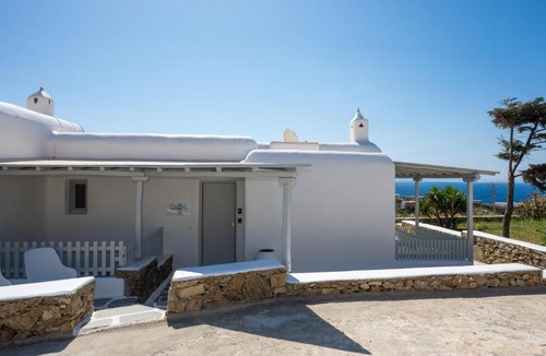 Elia Villa | Cavo Blue Villas