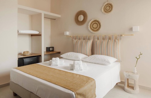 Kavos Resort | Cavo Notos Beach Hotel