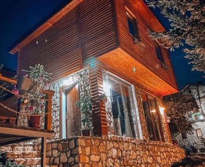 Restelicë Villa | Cece's home