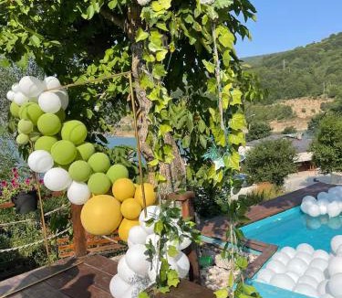 Restelicë Villa | Cece's home