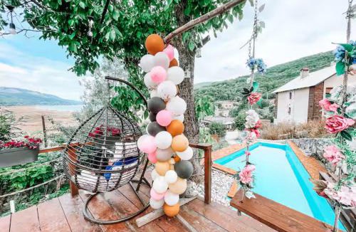 Restelicë Villa | Cece's home