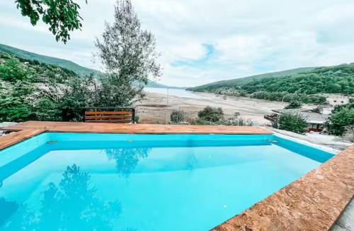 Restelicë Villa | Cece's home