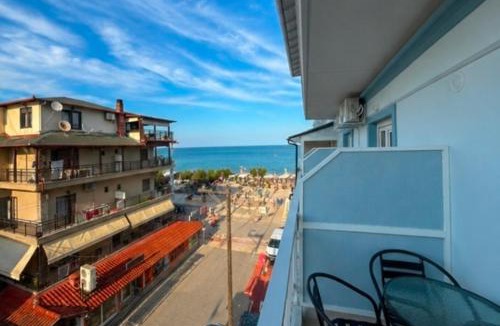 Katerini Apartment | Celeste Blu Suites & Rooms