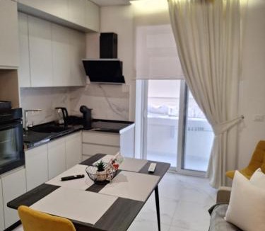 Permet Apartment | Celeste Guest House