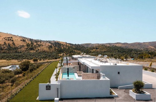 Lardos Villa | Celeste Luxury Villas | Villa Phos, Villa