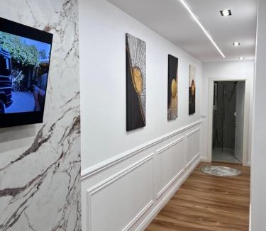 Shkoder Apartment | Celestia Apartments