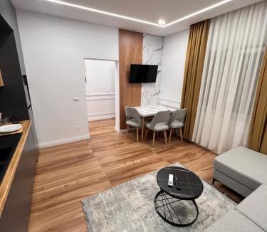 Shkoder Apartment | Celestia Apartments