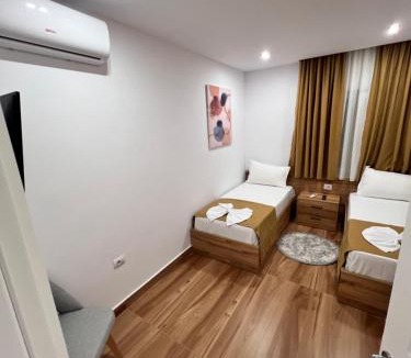 Shkoder Apartment | Celestia Apartments