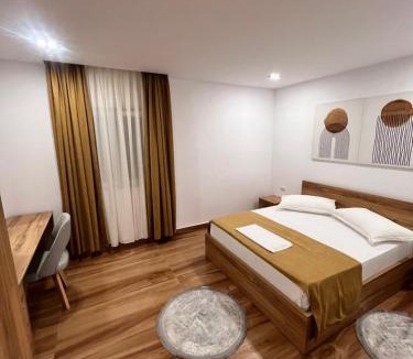 Shkoder Apartment | Celestia Apartments