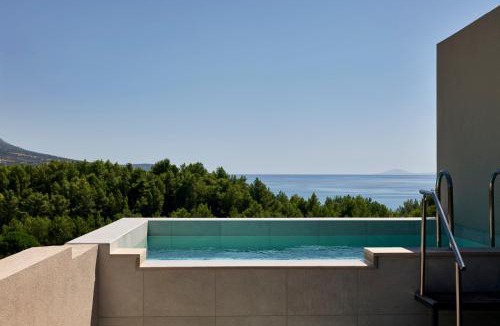 Leivathos Hotel | Celestial All Suites