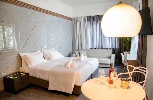 Alimos Hotel | Celia Residence