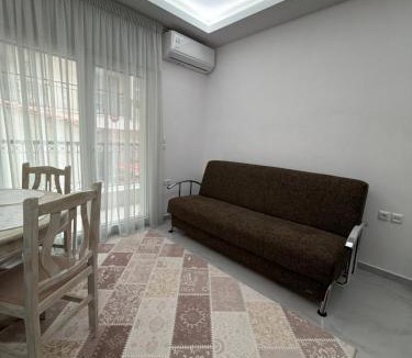 Xanthi Apartment | Cem's Luxury Apartment