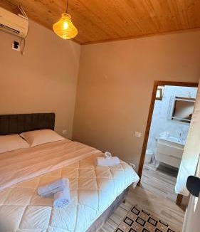 Tamare Hotel | - Cemi Rooms - River View & Traditional Restaurant