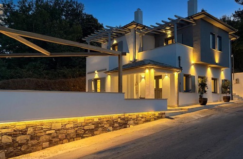 Agios Dimitrios House | Centaure Inn