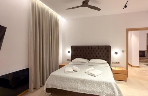 Agios Dimitrios House | Centaure Inn