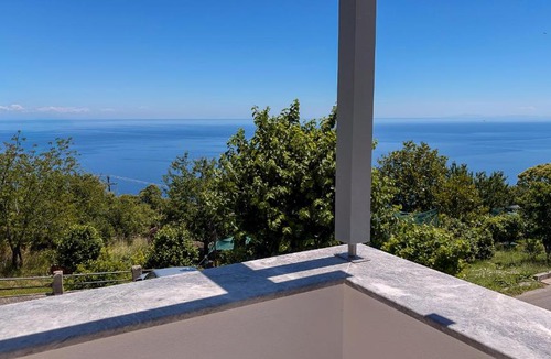 Agios Dimitrios House | Centaure Inn