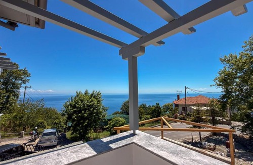 Agios Dimitrios House | Centaure Inn