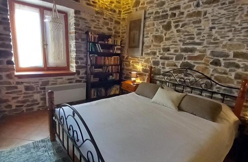 Lafkos House | Centaurus Pelion