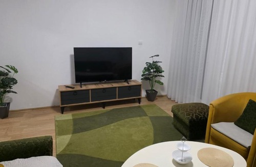 Matiçan Apartment | CENTER Apartment Pristina