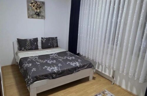 Matiçan Apartment | CENTER Apartment Pristina